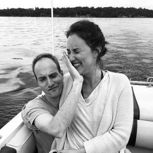 Meet your Posher, Chris